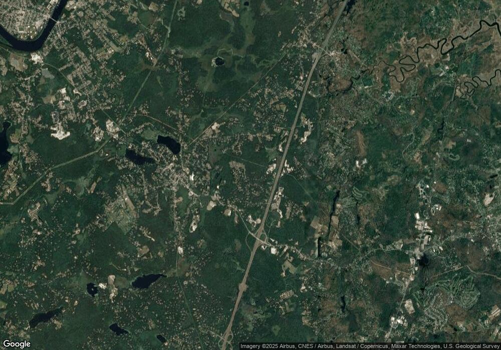 Lot 5 Turning Leaf, Georgetown, MA 01833 - photo 1