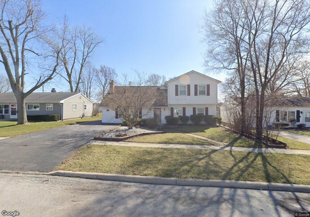 1213 Vincent St, Findlay, OH 45840 - photo 1