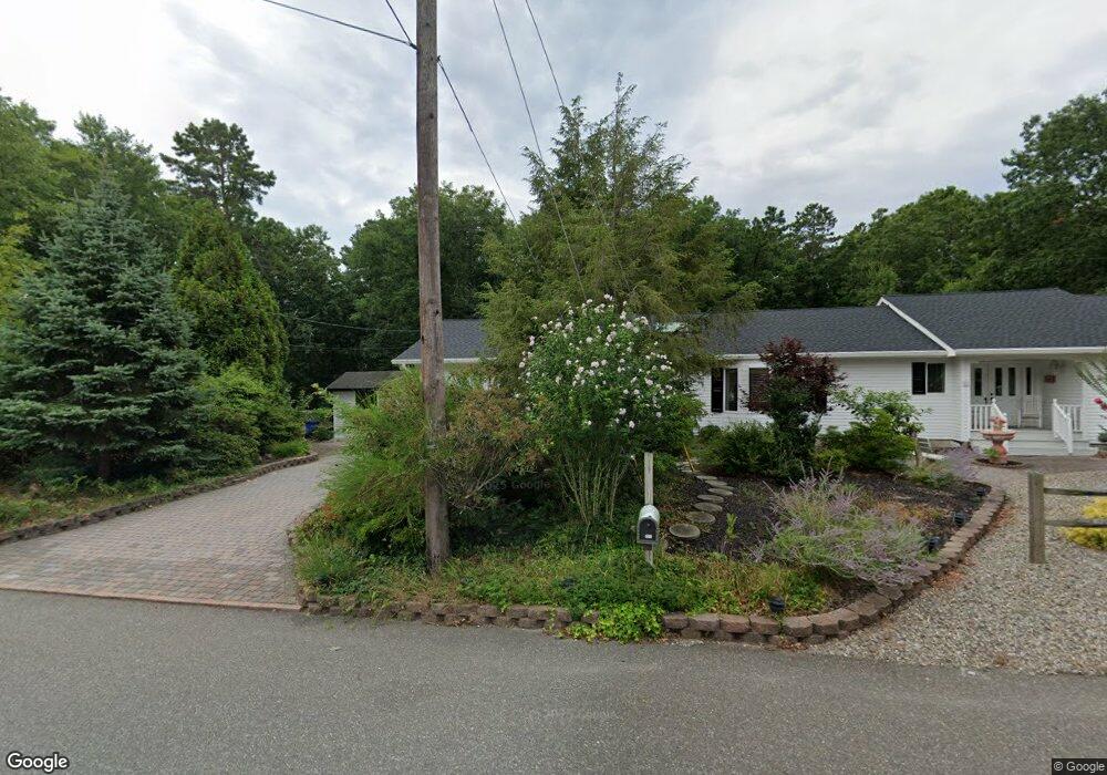 521 Oak Ave, West Creek, NJ 08092 - photo 1