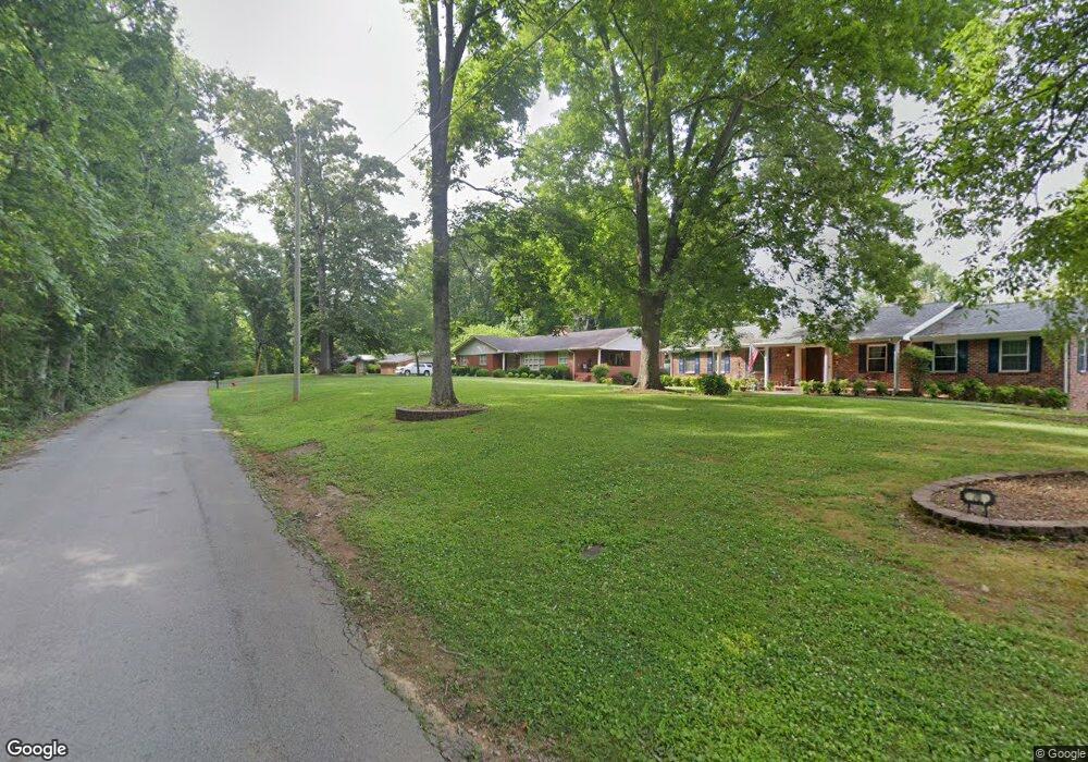 92 Hillwood Cir, Manchester, TN 37355 - photo 1