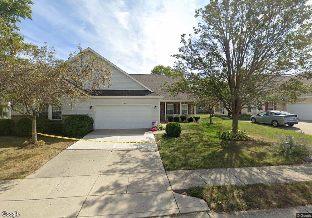 13243 Thornhill Run unit 1802, Fishers, IN 46038 - photo 1