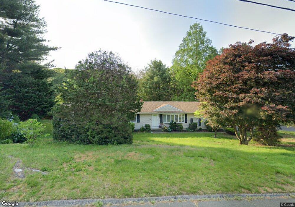 6 Old Sawmill Rd, Trumbull, CT 06611 - photo 1