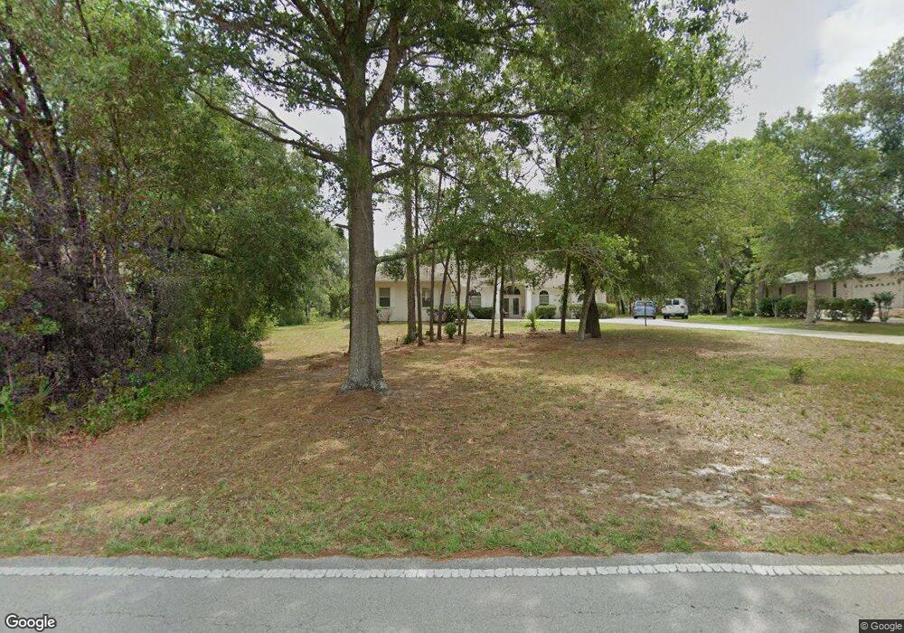 1393 N Annapolis Ave, Hernando, FL 34442 - photo 1