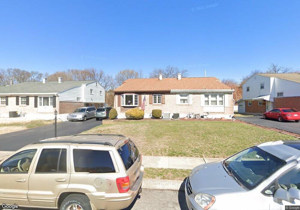 211 Columbia Ave, Reading, PA 19605 - photo 1