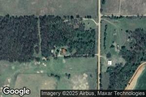13424 S Cottonwood Rd, Coyle, OK 73027