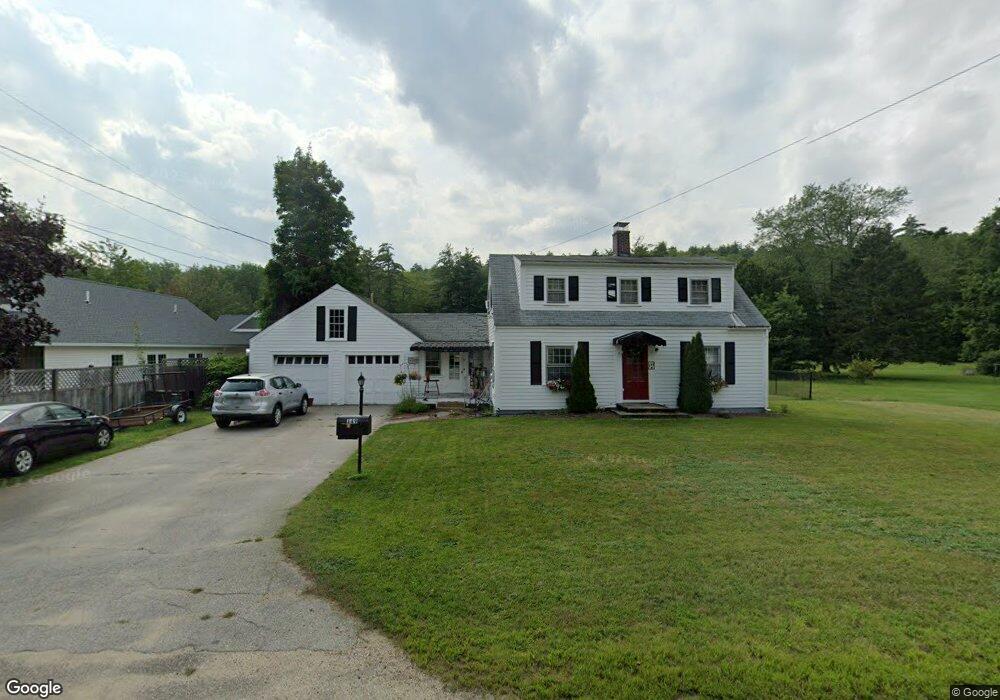 149 N Main St unit 1, Boscawen, NH 03303 - photo 1