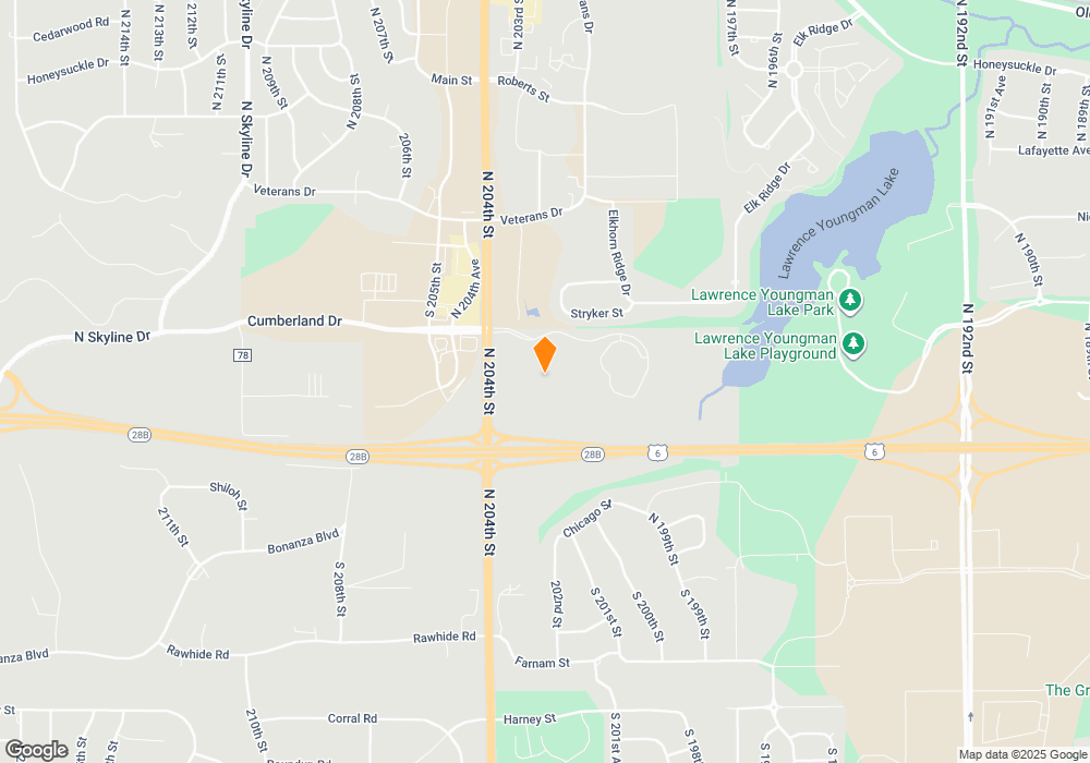 Pending $594,831 • Co-Listing Agent