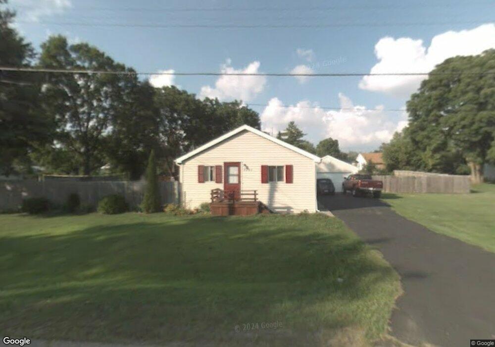 3260 Walton Ave, Flint, MI 48504 - photo 1