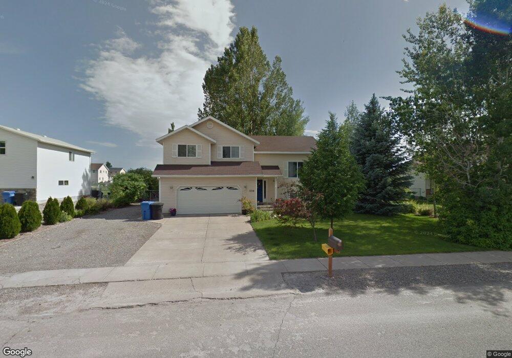 1234 W 350 S, Logan, UT 84321 - photo 1