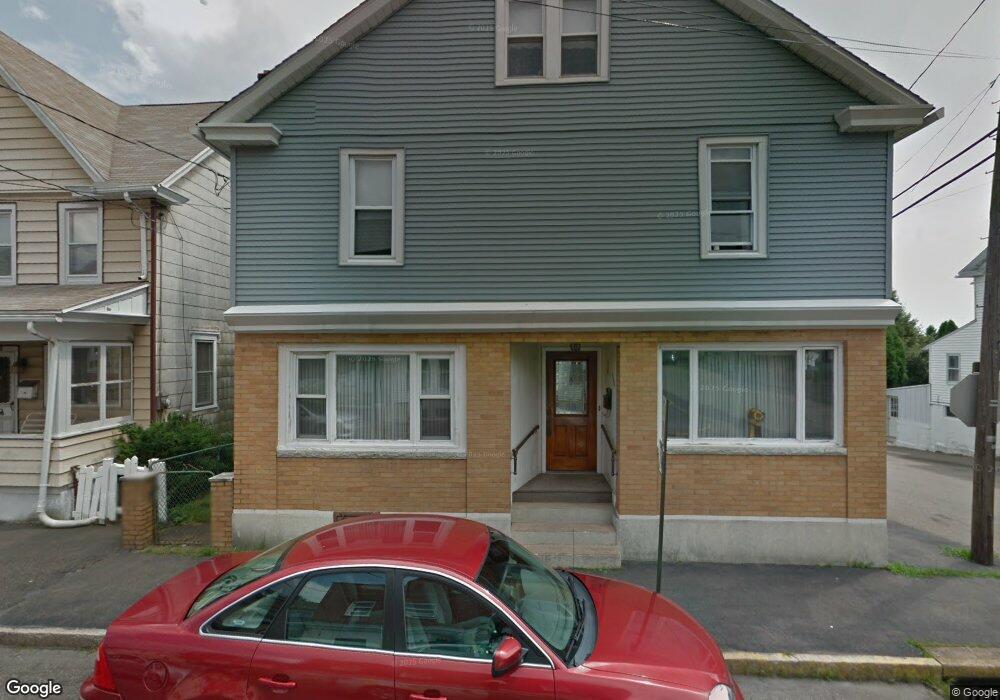 444 Winters Ave, West Hazleton, PA 18202 - photo 1