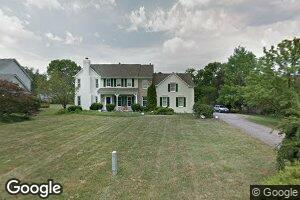 10 Warwick Place, Cincinnati, OH 45246