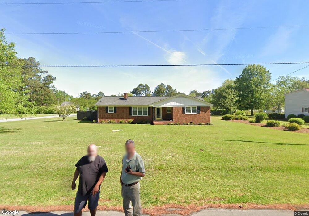 409 Lora Ln, Winterville, NC 28590 - photo 1