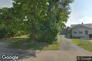 2131 Greer Blvd, Keego Harbor, MI 48320