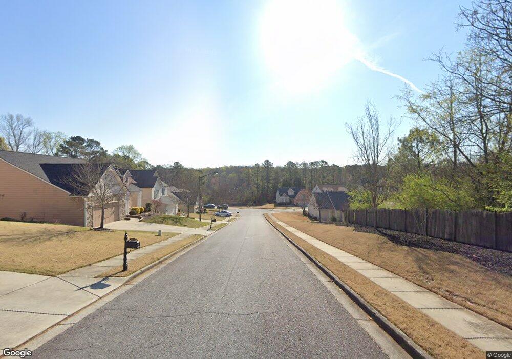 0 Sable Valley Dr unit 7178423, Acworth, GA 30102 - photo 1