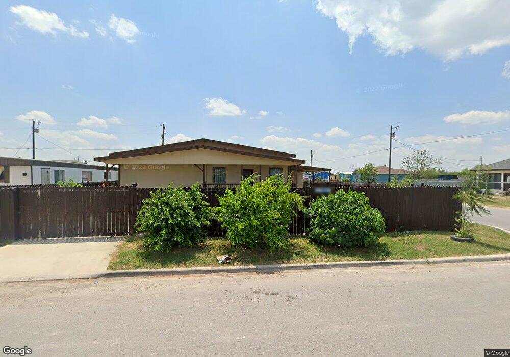 7603 Mackenzie St, Donna, TX 78537 - photo 1