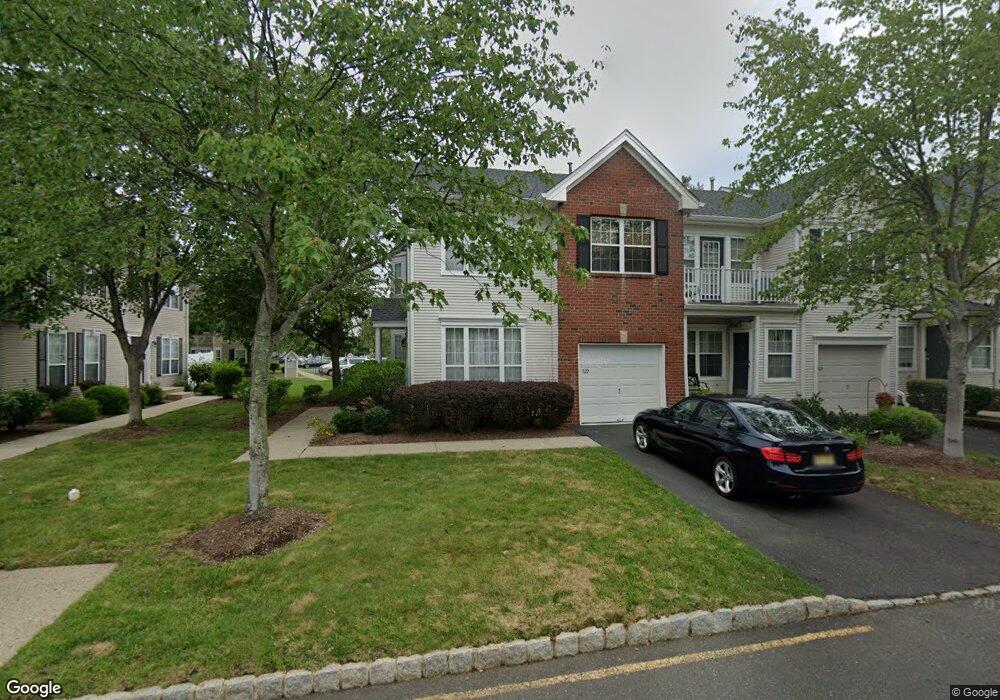 322 Tammy Ln unit 28A, Bridgewater, NJ 08807 - photo 1