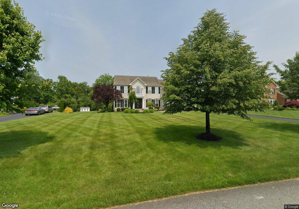 102 Quail Ridge Way, Mickleton, NJ 08056 - photo 1