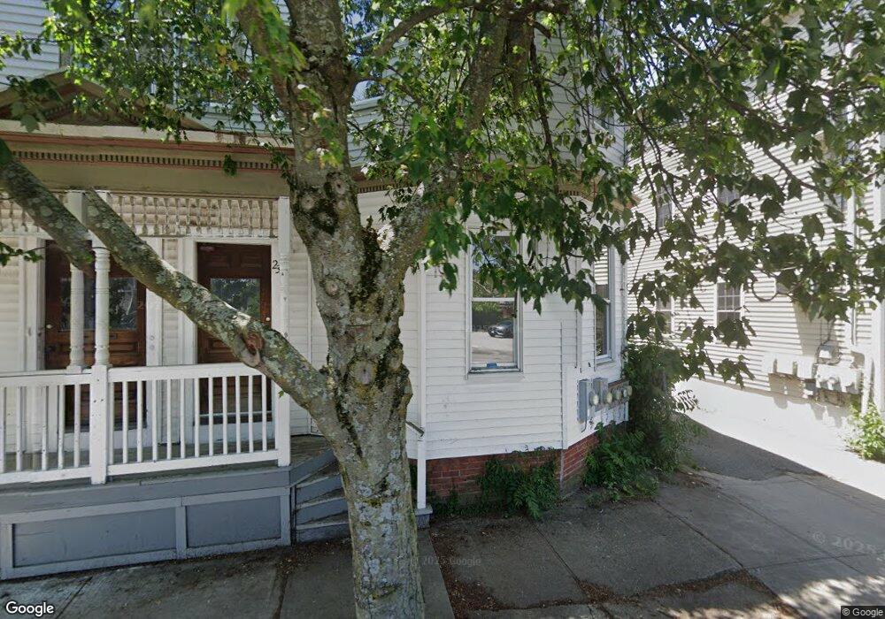 23 America St, Providence, RI 02903 - photo 1