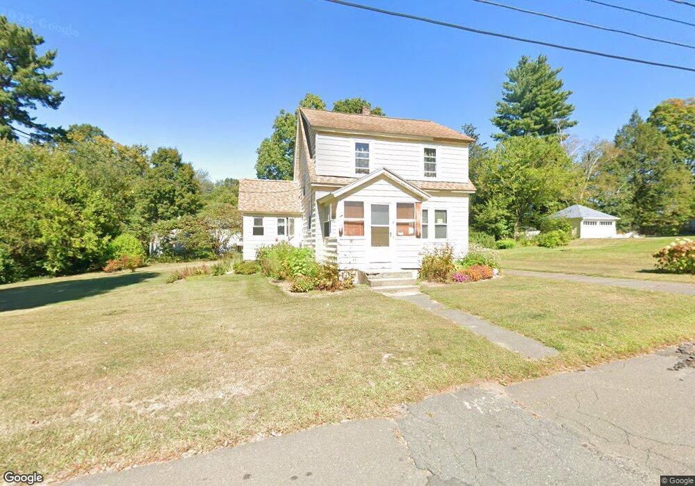 11 Dewey St, Easthampton, MA 01027 - photo 1