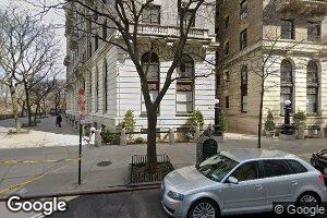 380 Riverside Dr Unit 6P, New York, NY 10025