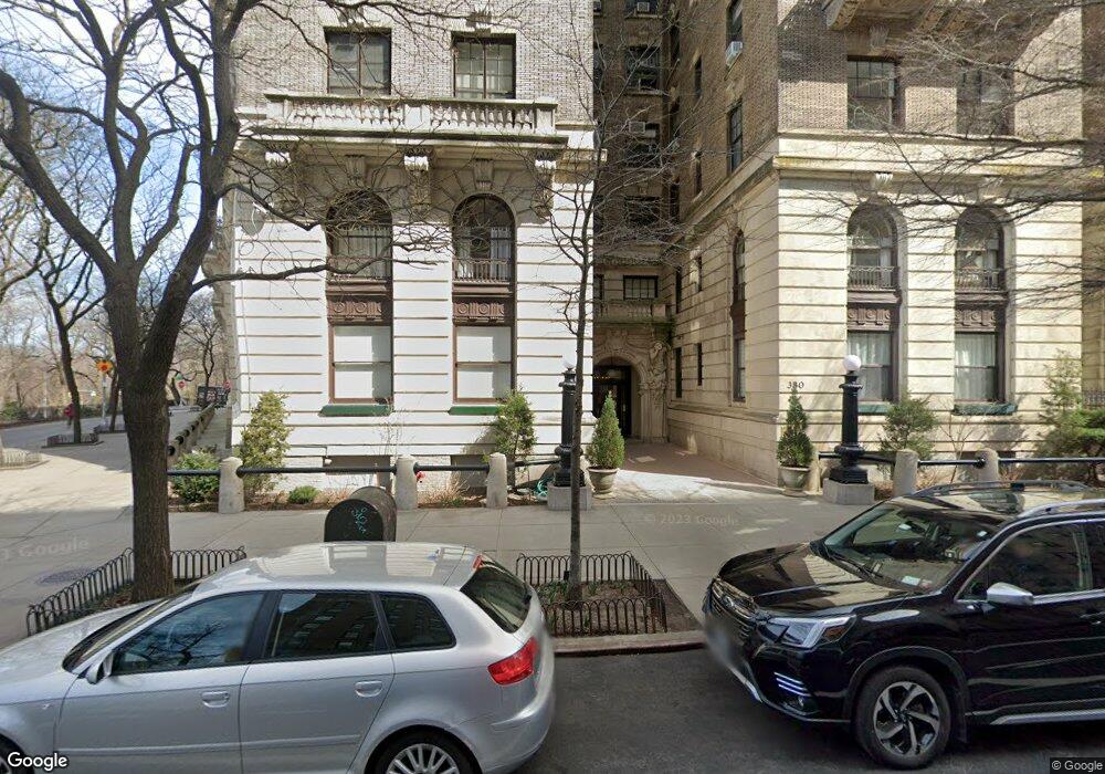 Hendrik Hudson Apartments unit 1T, New York, NY 10025 - photo 1