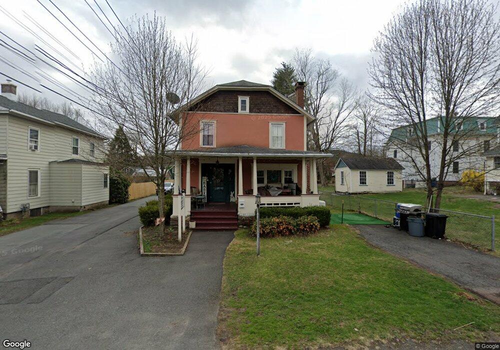 105 E George St, Milford, PA 18337 - photo 1