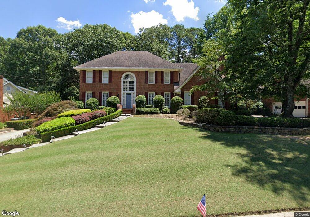 4290 Flippen Trail unit 31, Norcross, GA 30092 - photo 1