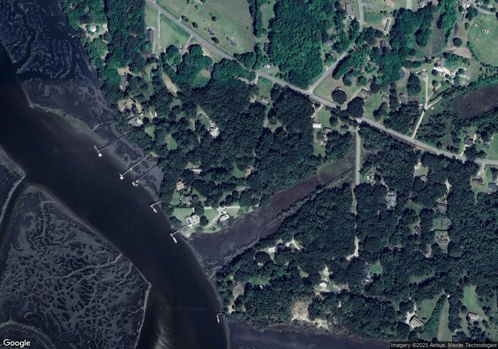 32 Jacob Ln, Seabrook, SC 29940 - photo 1