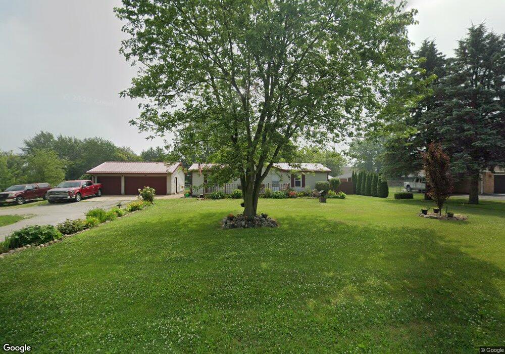 7661 N Walker Rd, New Carlisle, IN 46552 - photo 1
