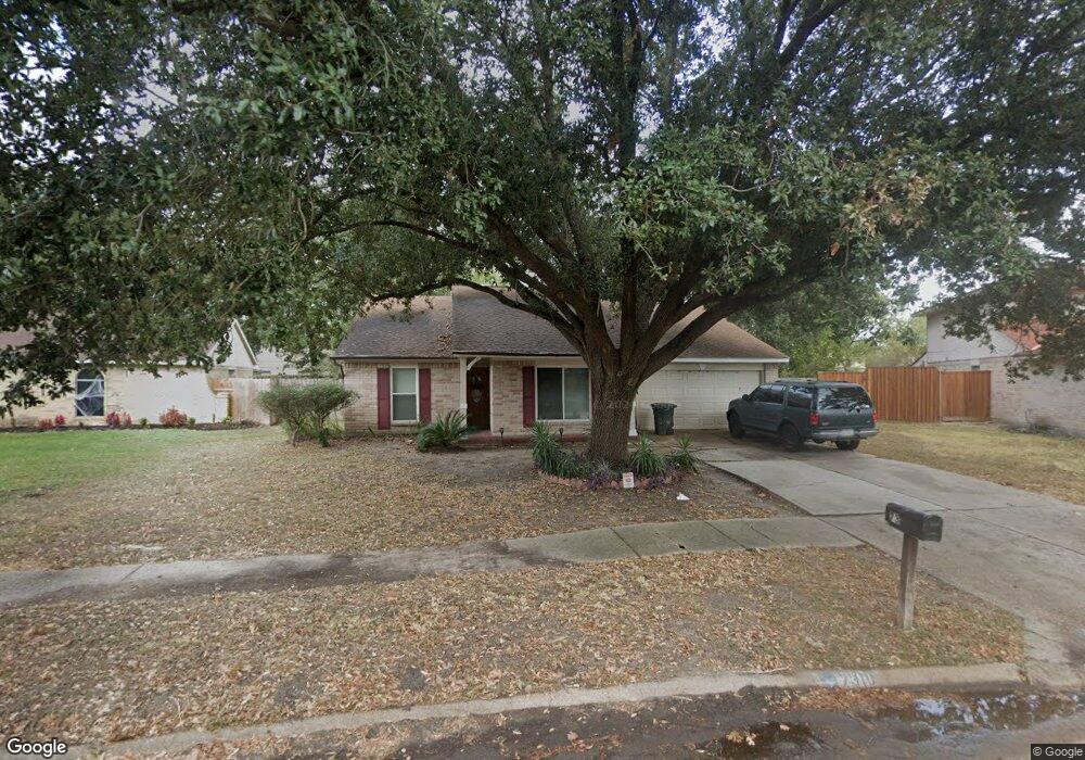 7310 Mundare Ln unit 1, Houston, TX 77086 - photo 1