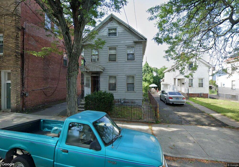 97 Carlisle St, New Haven, CT 06519 - photo 1