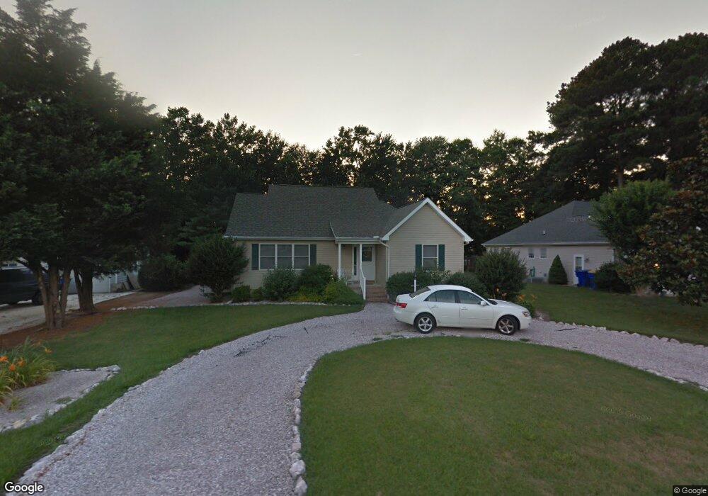 32692 W Riga Dr, Ocean View, DE 19970 - photo 1
