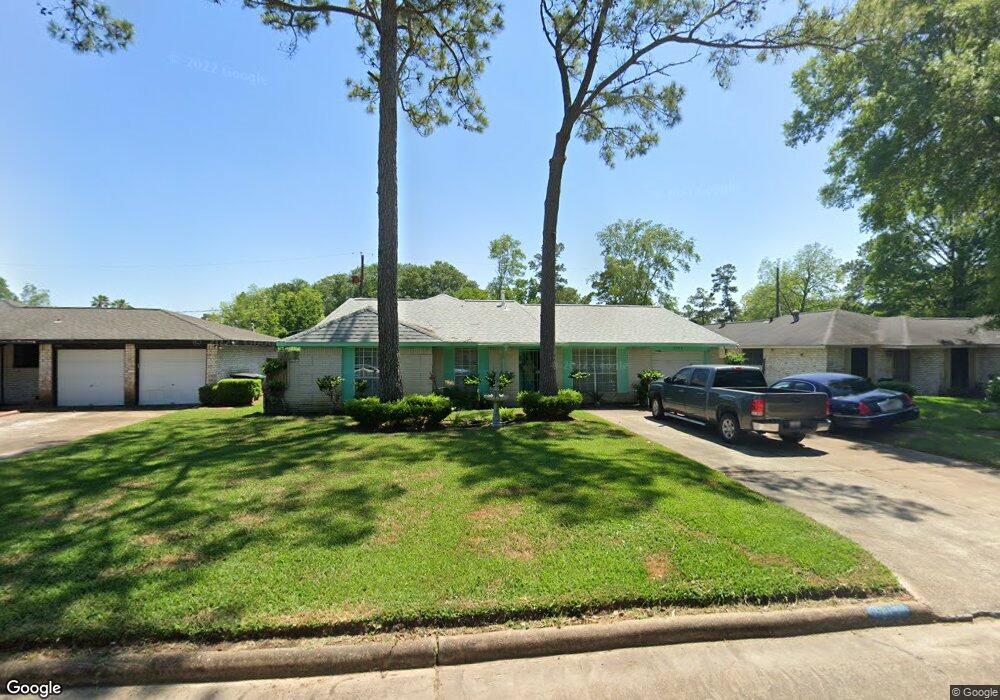 7724 Navasota St, Houston, TX 77016 - photo 1