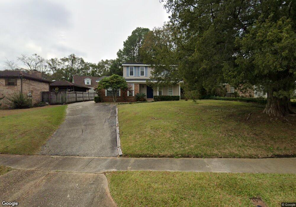 412 Pennington Cir, Mobile, AL 36606 - photo 1