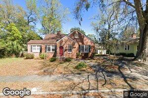 1406 E 50th St, Savannah, GA 31404