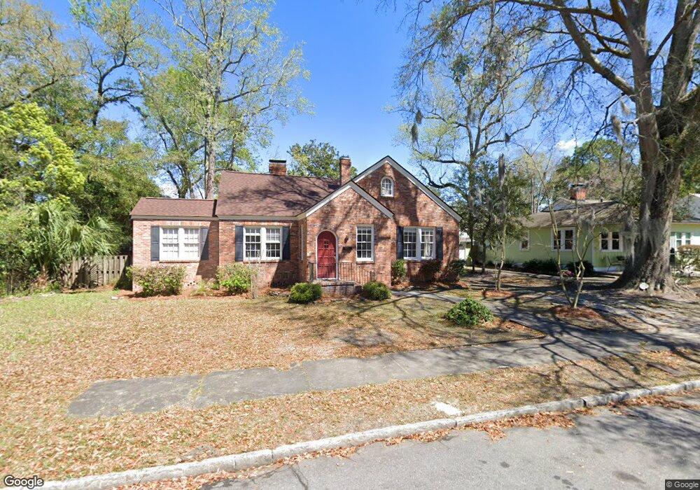 1406 E 50th St, Savannah, GA 31404 - photo 1