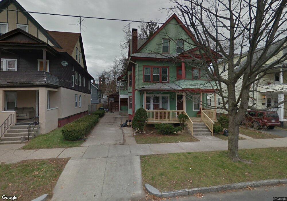 41 Whittier St unit 43, Springfield, MA 01108 - photo 1