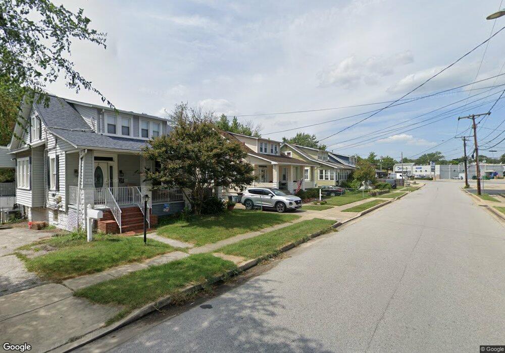 5514 Selma Ave, Halethorpe, MD 21227 - photo 1