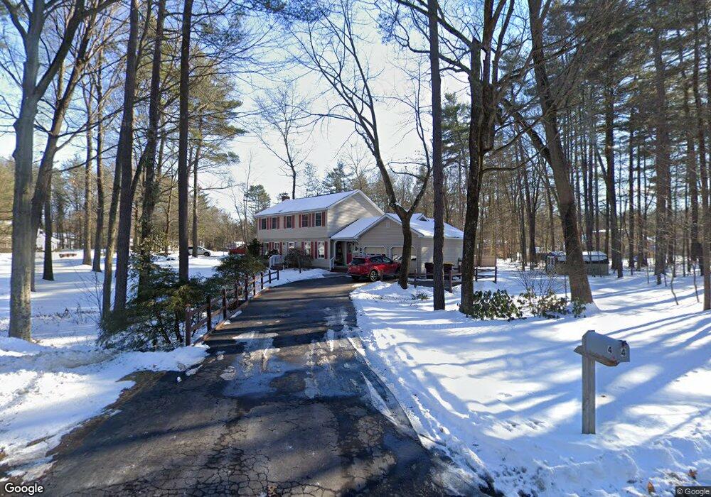 4 Chipmunk Chase, Saratoga Springs, NY 12866 - photo 1