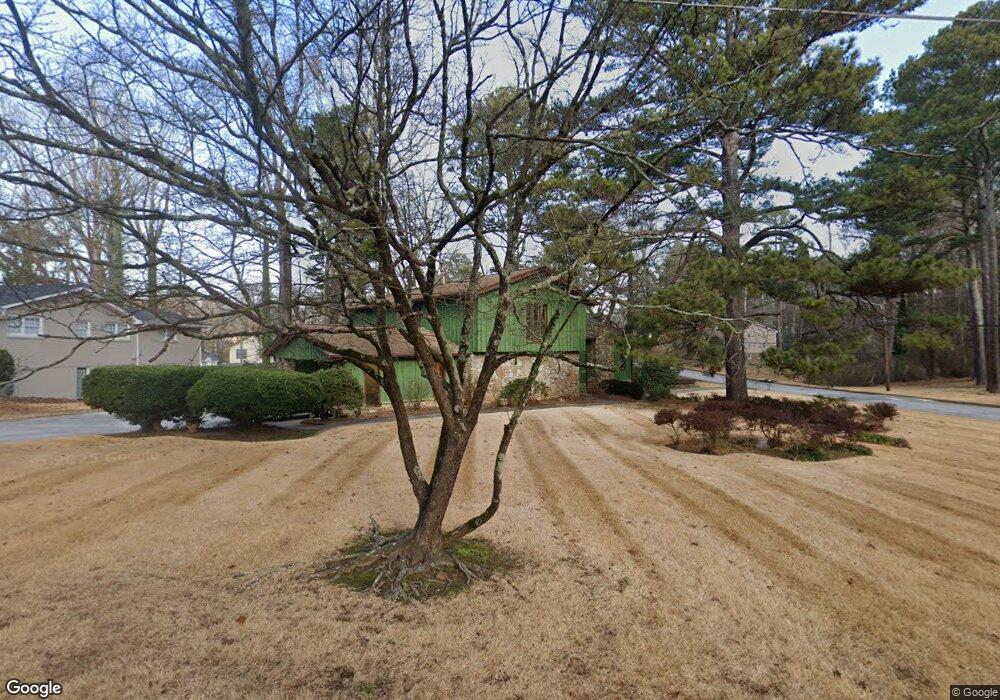 3826 Butternut Dr unit 2, Decatur, GA 30034 - photo 1