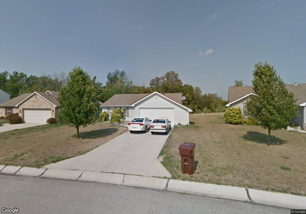 10721 Graystone Cove, New Haven, IN 46774 - photo 1