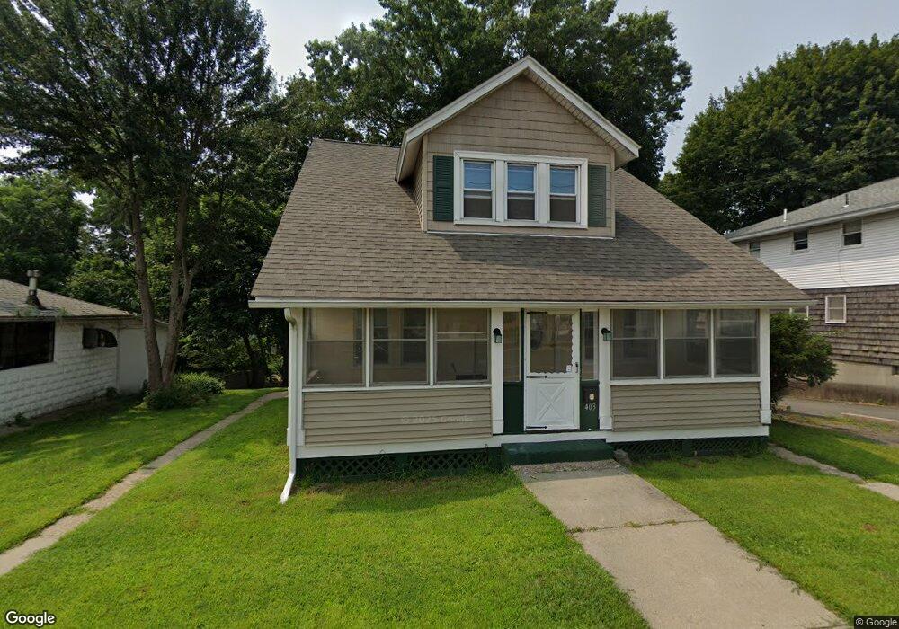 403 West Ave unit 405, Ludlow, MA 01056 - photo 1