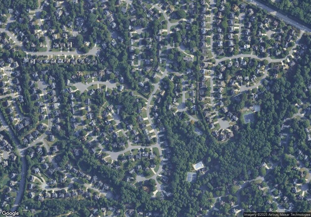 12555 Concord Hall Dr, Alpharetta, GA 30005 - photo 1