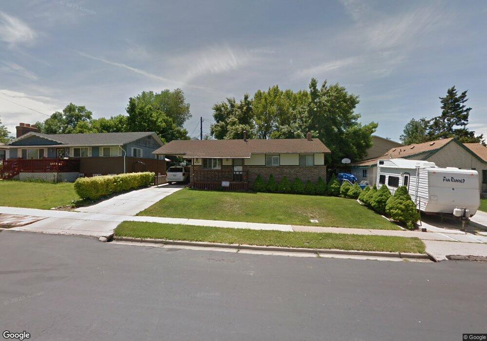 430 E 200 S, Spanish Fork, UT 84660 - photo 1