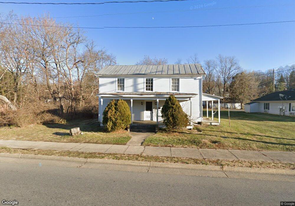 176 S Delphine Ave, Waynesboro, VA 22980 - photo 1