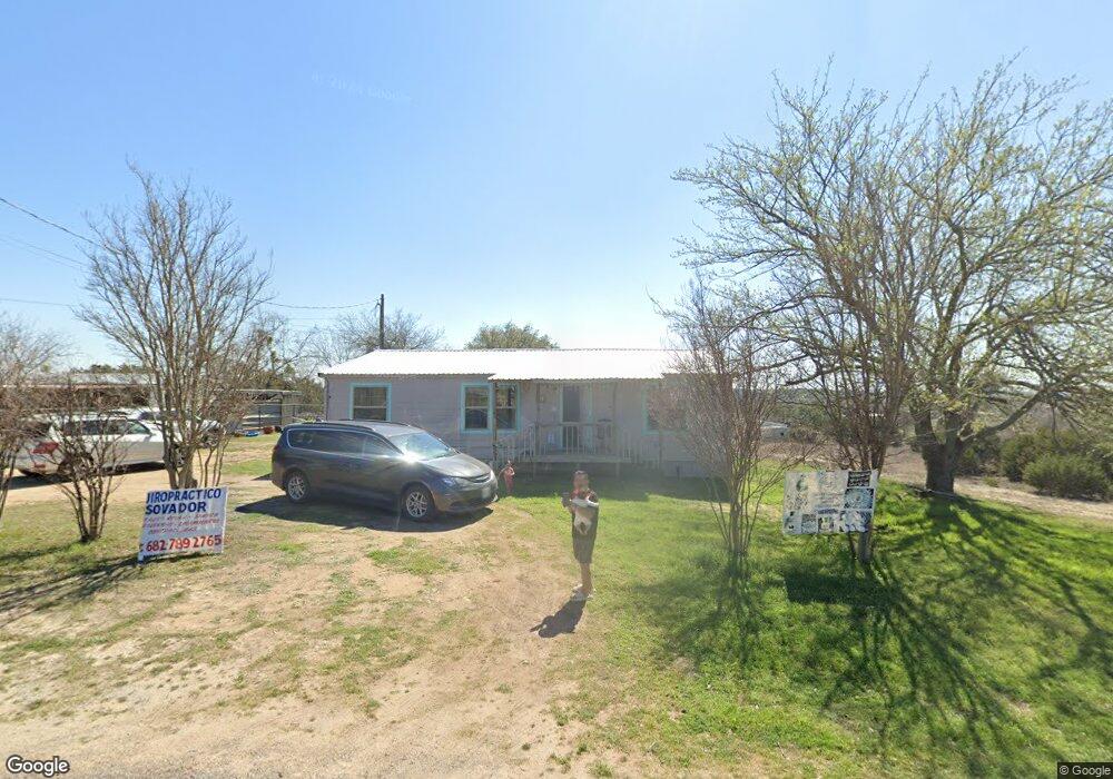 317 Mesquite Trail, Weatherford, TX 76087 - photo 1