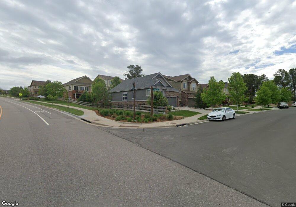 6908 S Elk Ct, Aurora, CO 80016 - photo 1