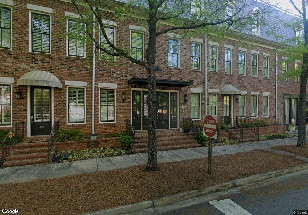 4135 Hunt St SW unit 3A, Covington, GA 30014 - photo 1