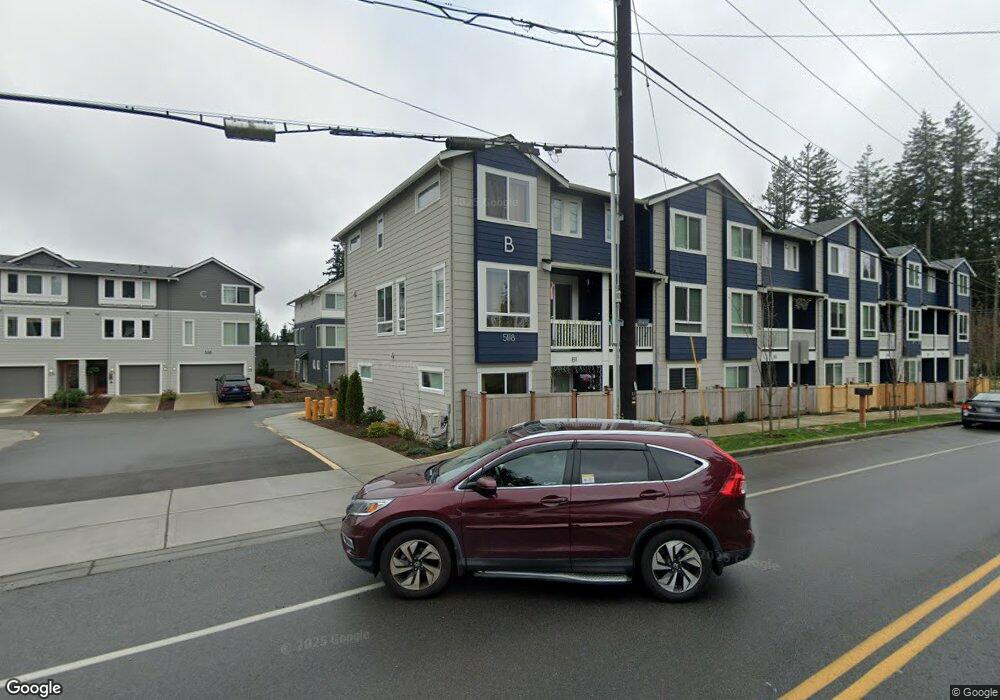 5118 164th St SW unit B3, Edmonds, WA 98026 - photo 1