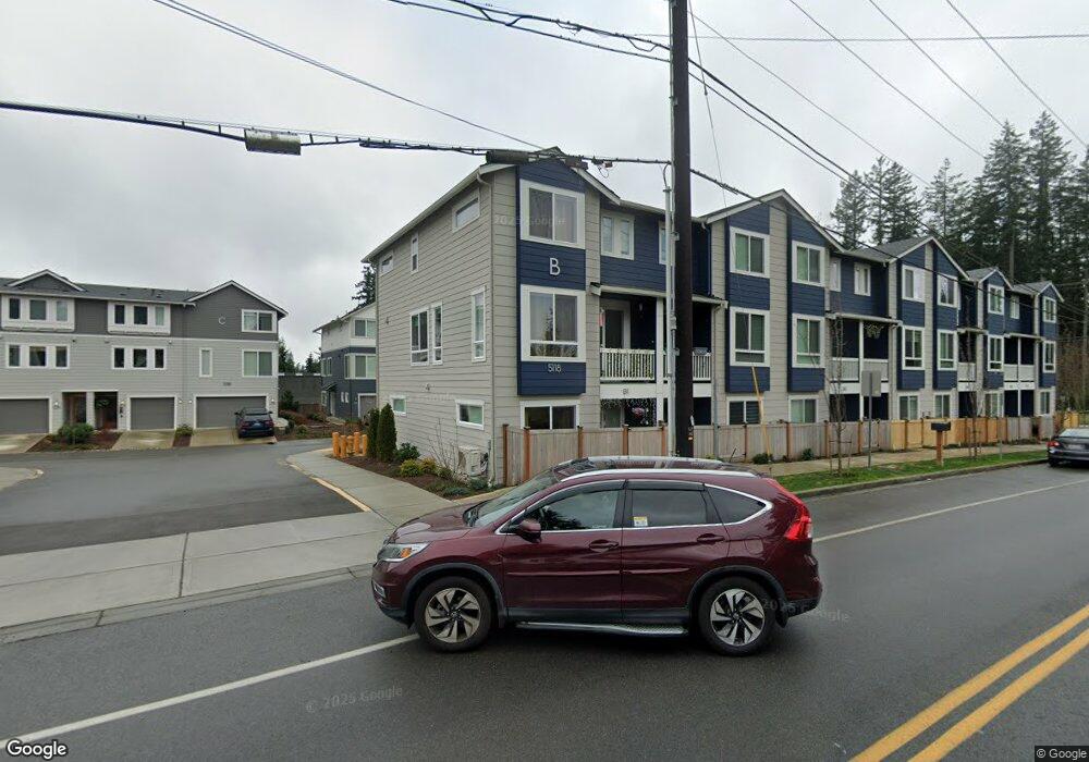 5118 164th St SW unit C2, Edmonds, WA 98026 - photo 1